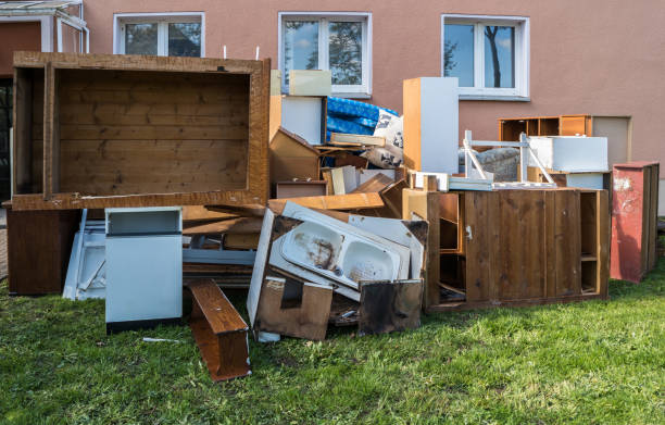 Best Basement Cleanout Services  in Leetsdale, PA