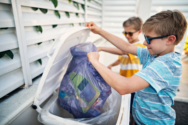 Best Junk Hauling Services  in Leetsdale, PA