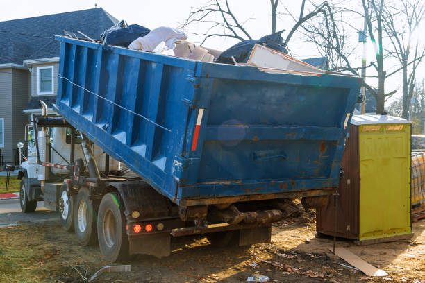 Best Yard Cleanup Services  in Leetsdale, PA