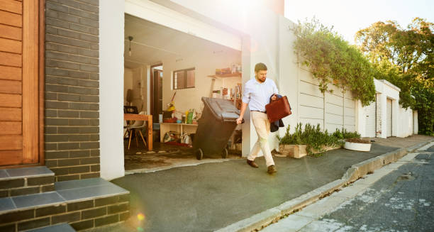 Best Construction Debris Removal  in Leetsdale, PA