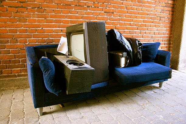 Best Professional Junk Removal  in Leetsdale, PA