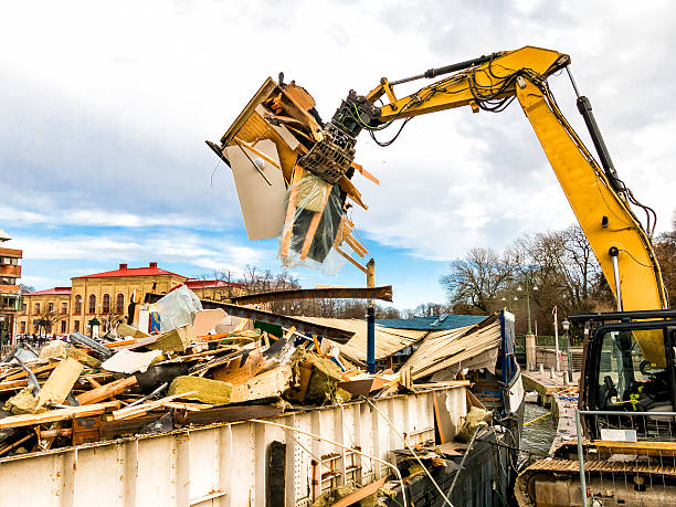 Debris Removal